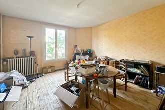 achat maison poissy 78300