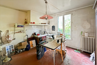 achat maison poissy 78300