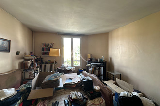 achat maison poissy 78300