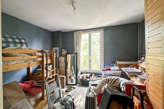 achat maison poissy 78300