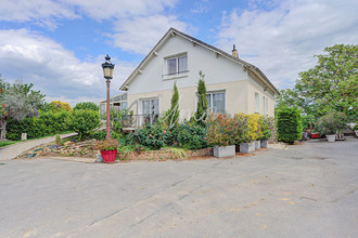 achat maison poissy 78300