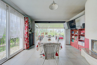achat maison poissy 78300