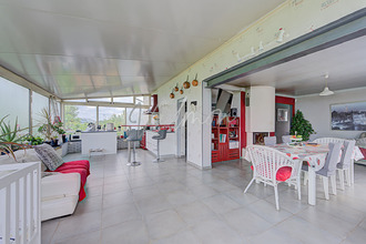 achat maison poissy 78300