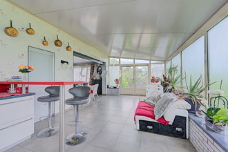 achat maison poissy 78300