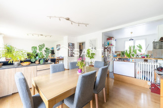 achat maison poissy 78300