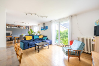 achat maison poissy 78300