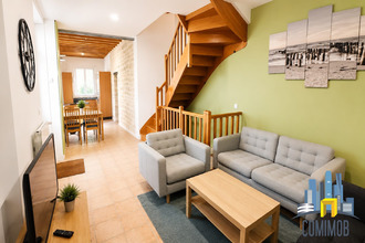 achat maison poissy 78300