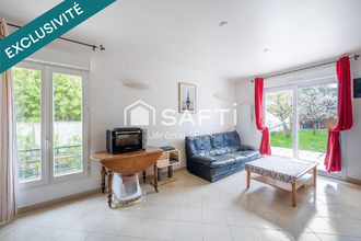 achat maison poissy 78300