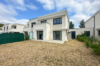 achat maison poissy 78300