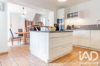 achat maison poissy 78300