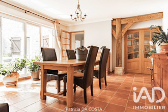achat maison poissy 78300