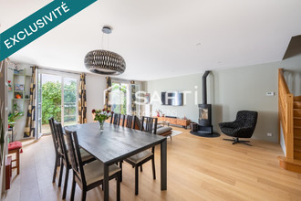 achat maison poissy 78300