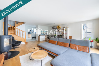 achat maison poissy 78300