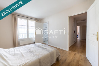achat maison poissy 78300