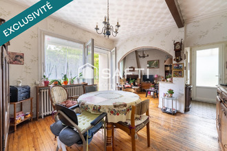 achat maison poissy 78300