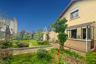 achat maison poissy 78300