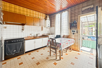 achat maison poissy 78300