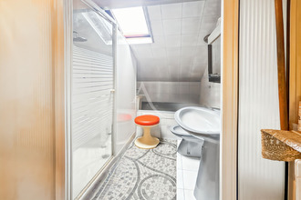 achat maison poissy 78300