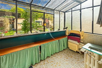 achat maison poissy 78300