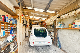 achat maison poissy 78300
