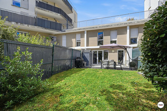 achat maison poissy 78300