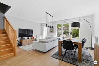 achat maison poissy 78300