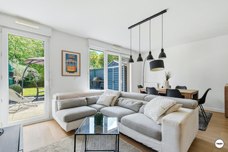achat maison poissy 78300