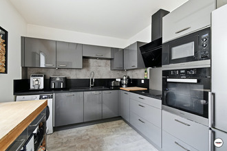 achat maison poissy 78300