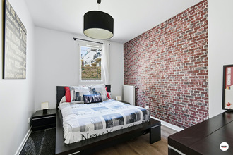 achat maison poissy 78300
