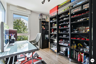 achat maison poissy 78300