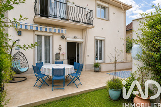 achat maison poissy 78300
