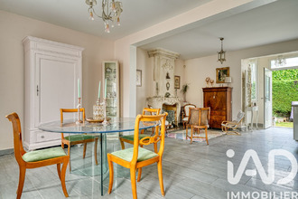 achat maison poissy 78300