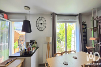 achat maison poissy 78300
