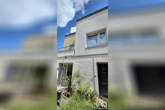 achat maison poissy 78300