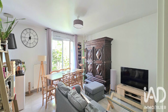 achat maison poissy 78300