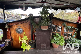 achat maison poissy 78300