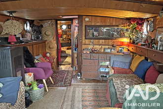 achat maison poissy 78300