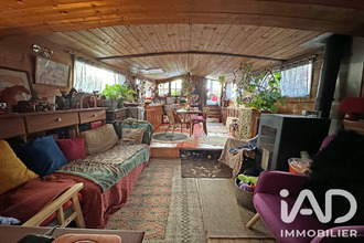 achat maison poissy 78300