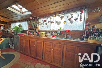 achat maison poissy 78300
