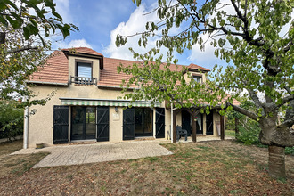 achat maison poissy 78300