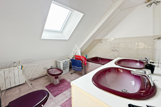 achat maison poissy 78300