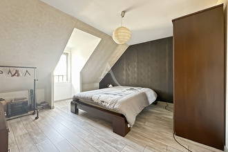 achat maison poissy 78300