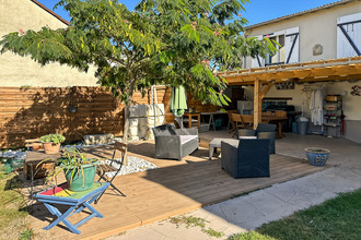 achat maison poissy 78300