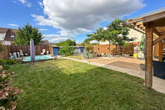 achat maison poissy 78300