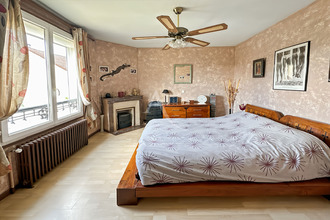achat maison poissy 78300