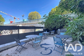 achat maison poissy 78300
