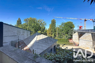 achat maison poissy 78300
