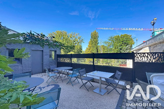 achat maison poissy 78300