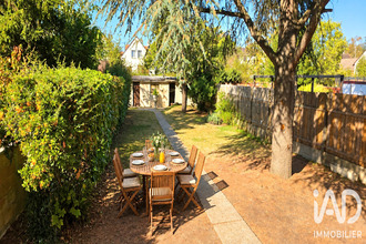 achat maison poissy 78300