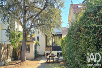 achat maison poissy 78300